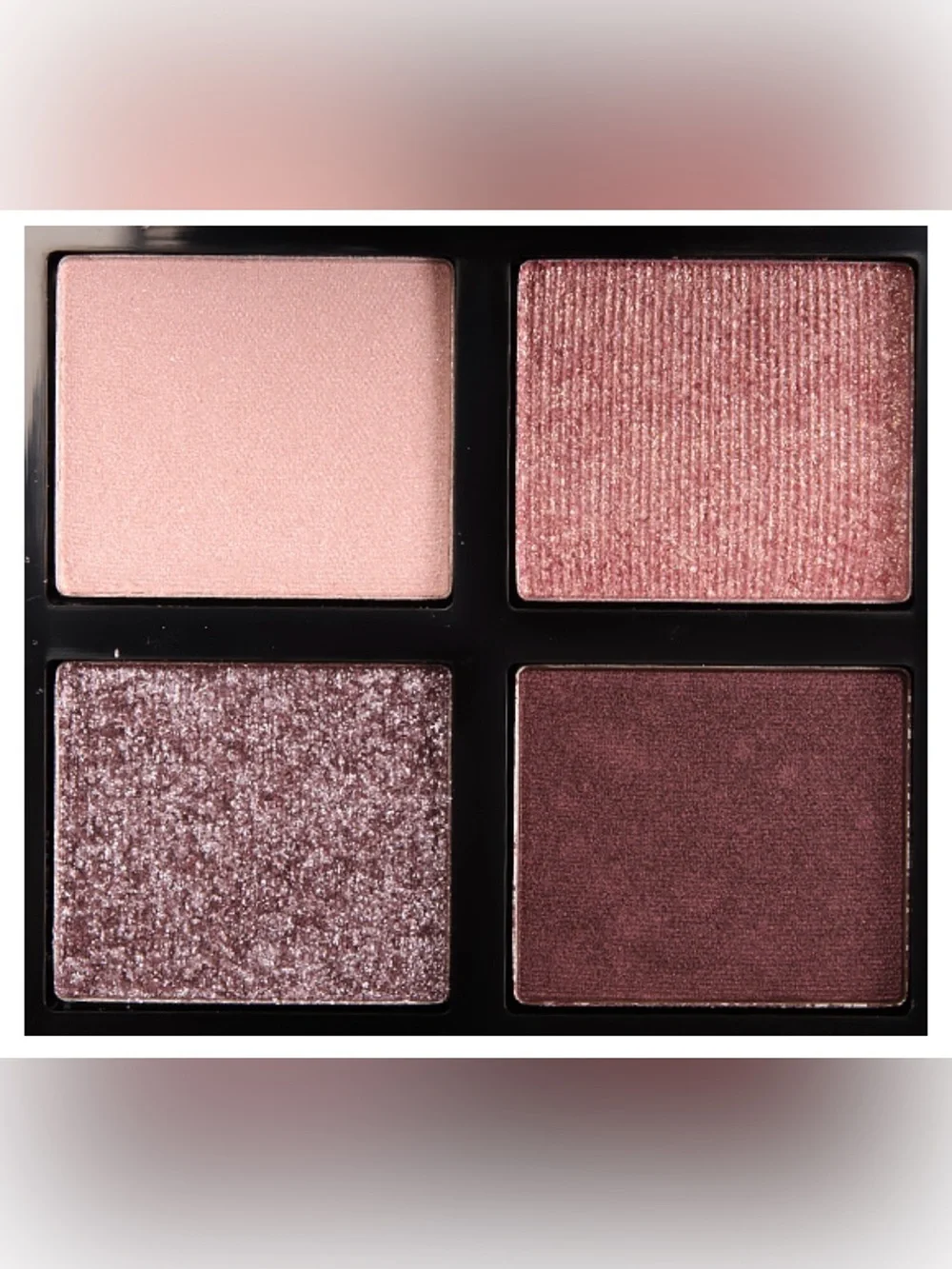 Tom Ford Eye Color Quad – 12 Seductive Rose